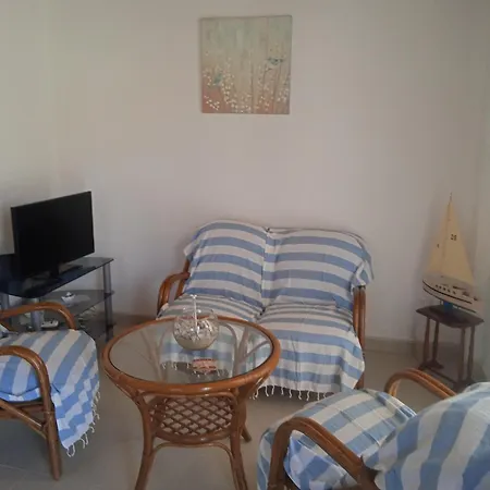 Miltiadis Andros House Appartement Gavrio