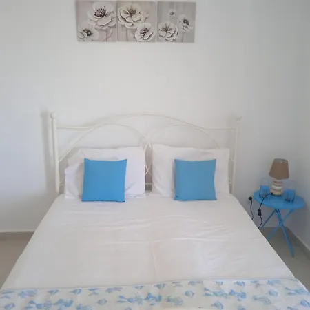 Miltiadis Andros House *