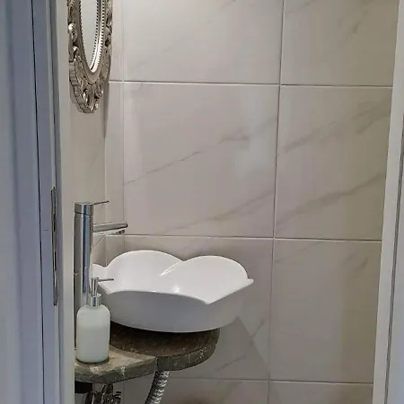 Miltiadis Andros House