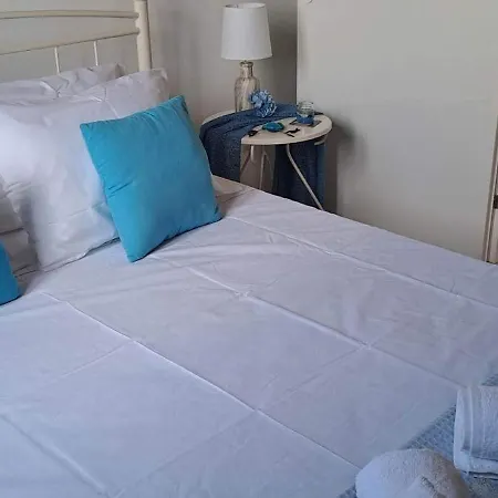 Miltiadis Andros House Appartement Gavrio
