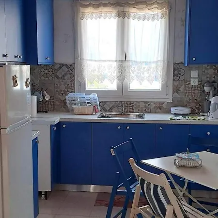 Miltiadis Andros House